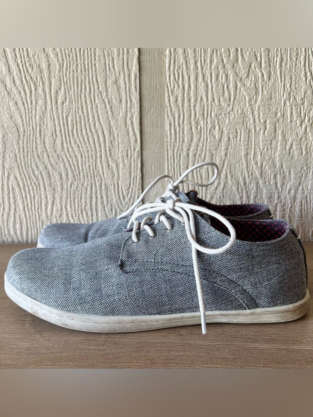 Men's Ben Sherman Shoes Size 9.5